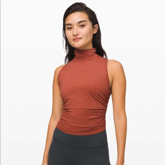 Lululemon Athletica See The Horizon Tank